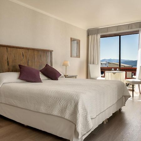 Soft Bariloche Hotel Экстерьер фото