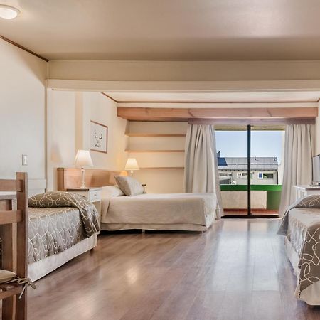 Soft Bariloche Hotel Экстерьер фото