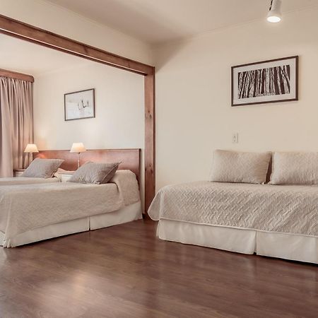 Soft Bariloche Hotel Экстерьер фото