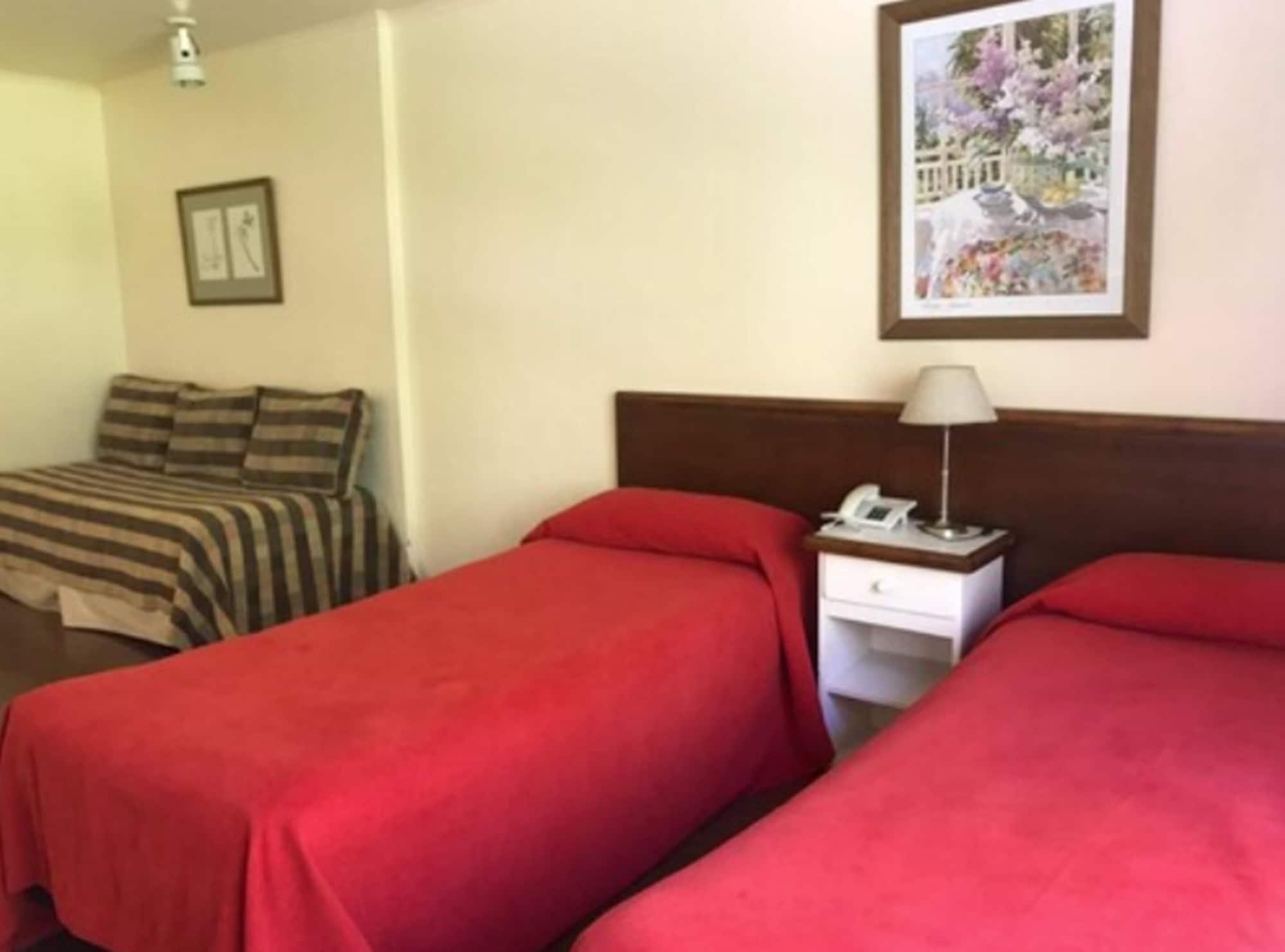 Soft Bariloche Hotel Экстерьер фото