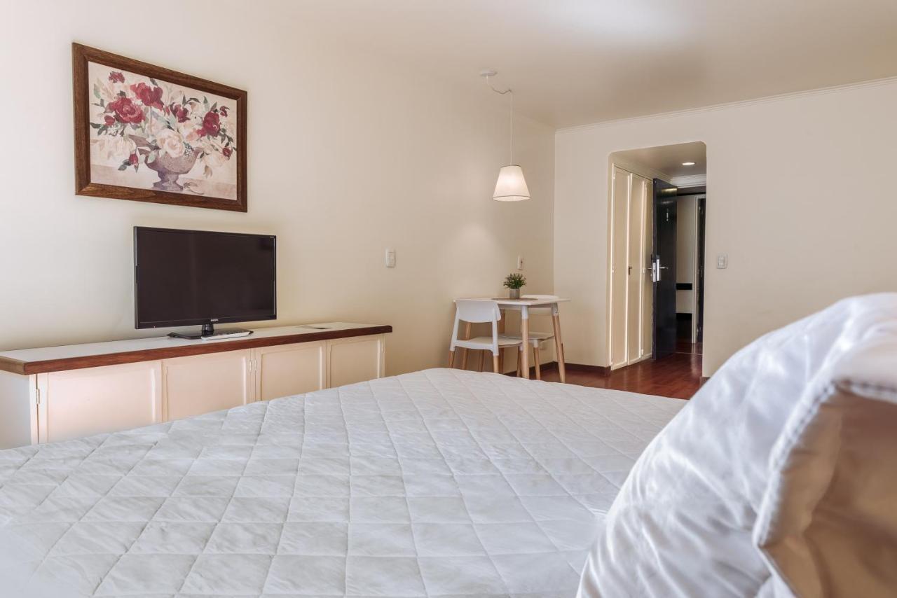 Soft Bariloche Hotel Экстерьер фото