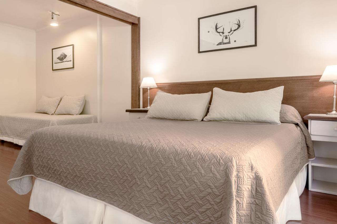 Soft Bariloche Hotel Экстерьер фото