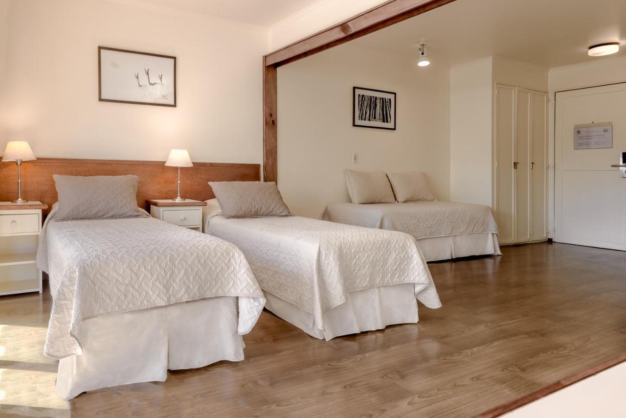 Soft Bariloche Hotel Экстерьер фото