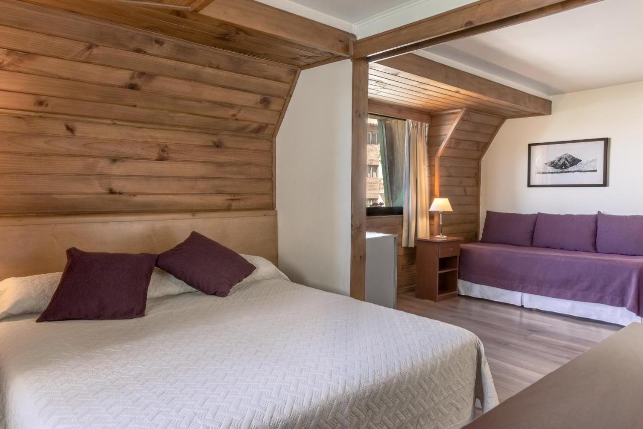 Soft Bariloche Hotel Экстерьер фото
