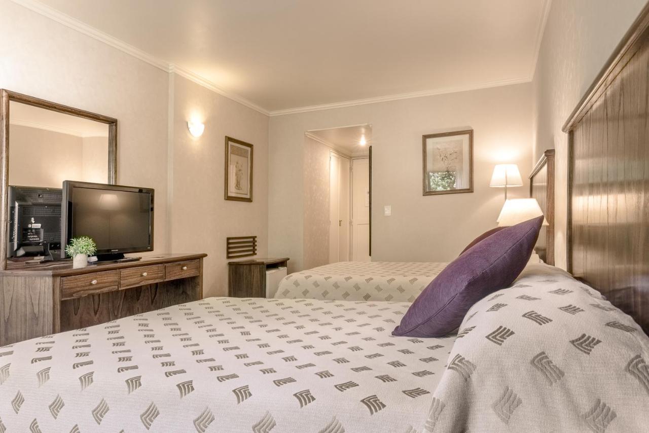 Soft Bariloche Hotel Экстерьер фото