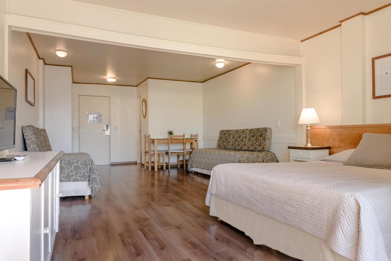 Soft Bariloche Hotel Экстерьер фото