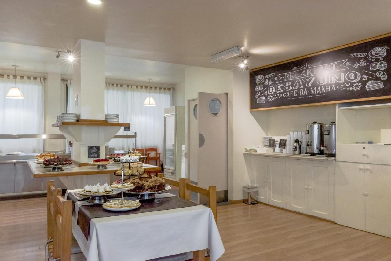 Soft Bariloche Hotel Экстерьер фото