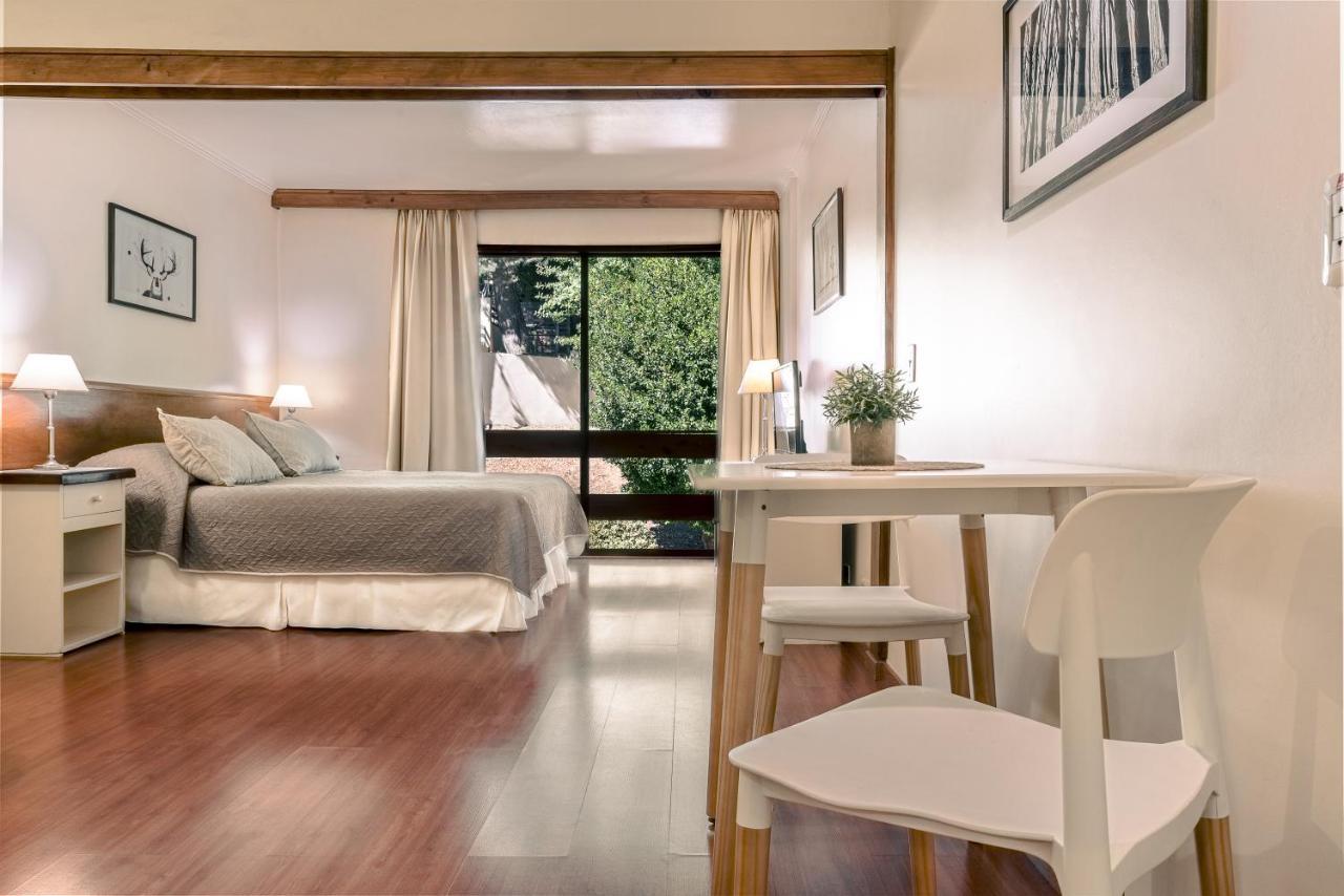 Soft Bariloche Hotel Экстерьер фото