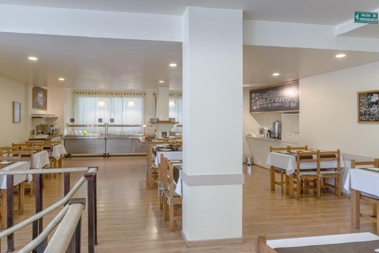 Soft Bariloche Hotel Экстерьер фото