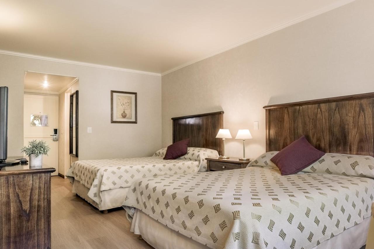 Soft Bariloche Hotel Экстерьер фото