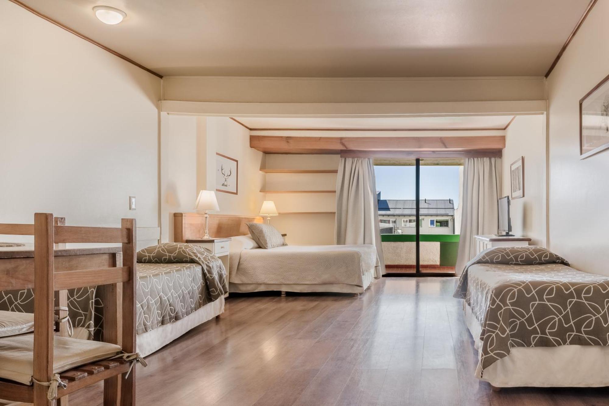 Soft Bariloche Hotel Экстерьер фото