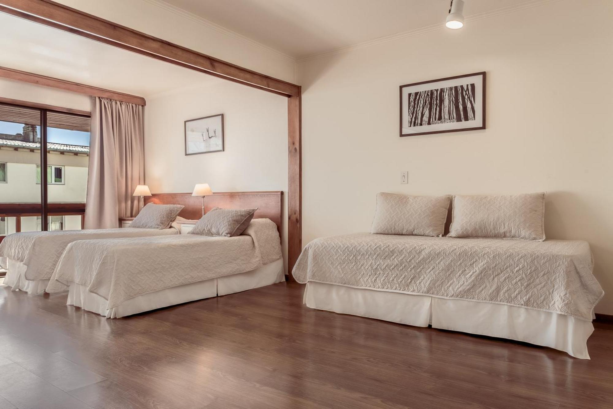 Soft Bariloche Hotel Экстерьер фото