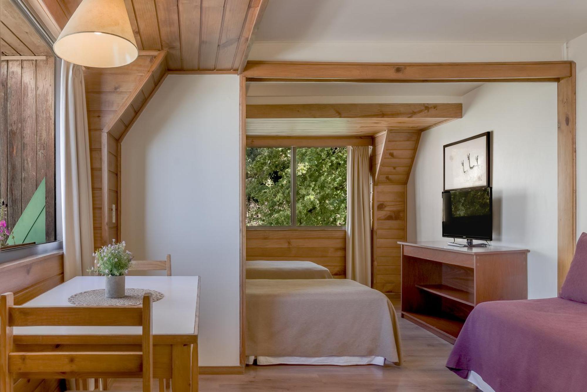 Soft Bariloche Hotel Экстерьер фото