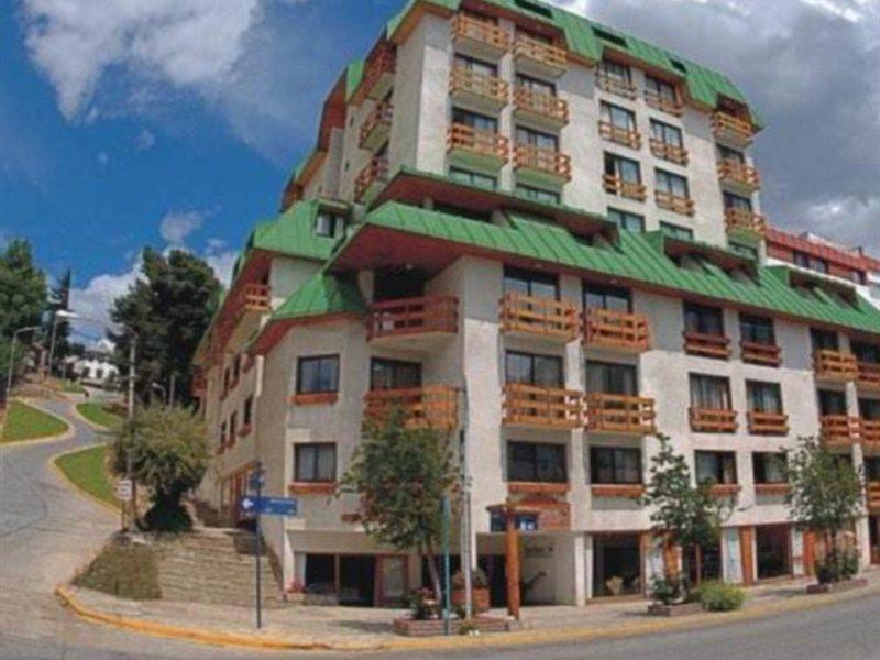 Soft Bariloche Hotel Экстерьер фото