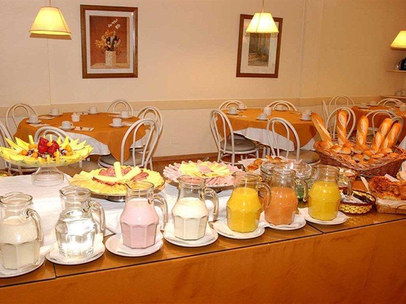 Soft Bariloche Hotel Экстерьер фото