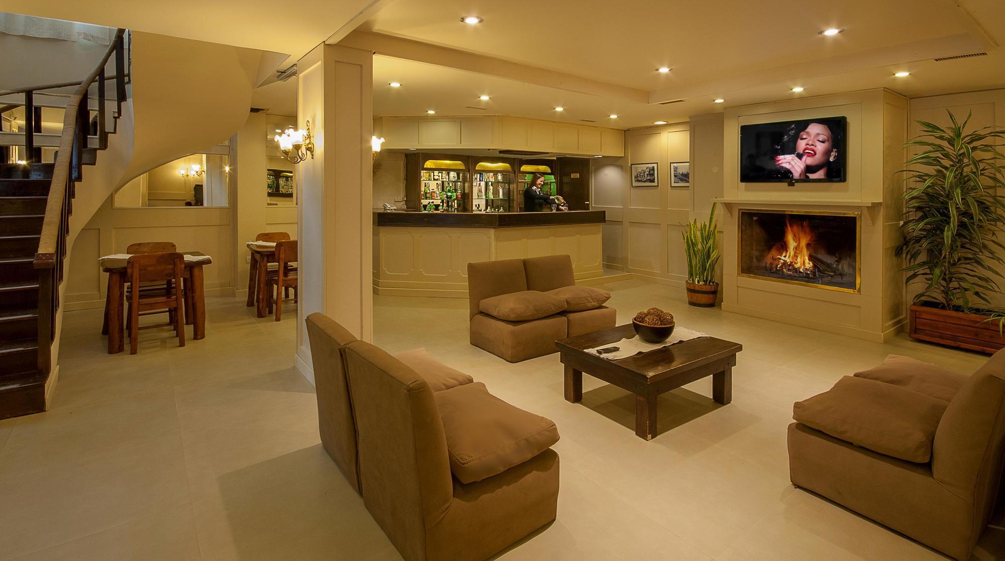 Soft Bariloche Hotel Экстерьер фото
