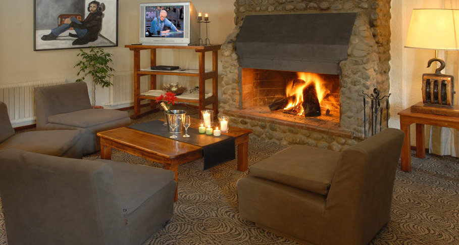 Soft Bariloche Hotel Экстерьер фото