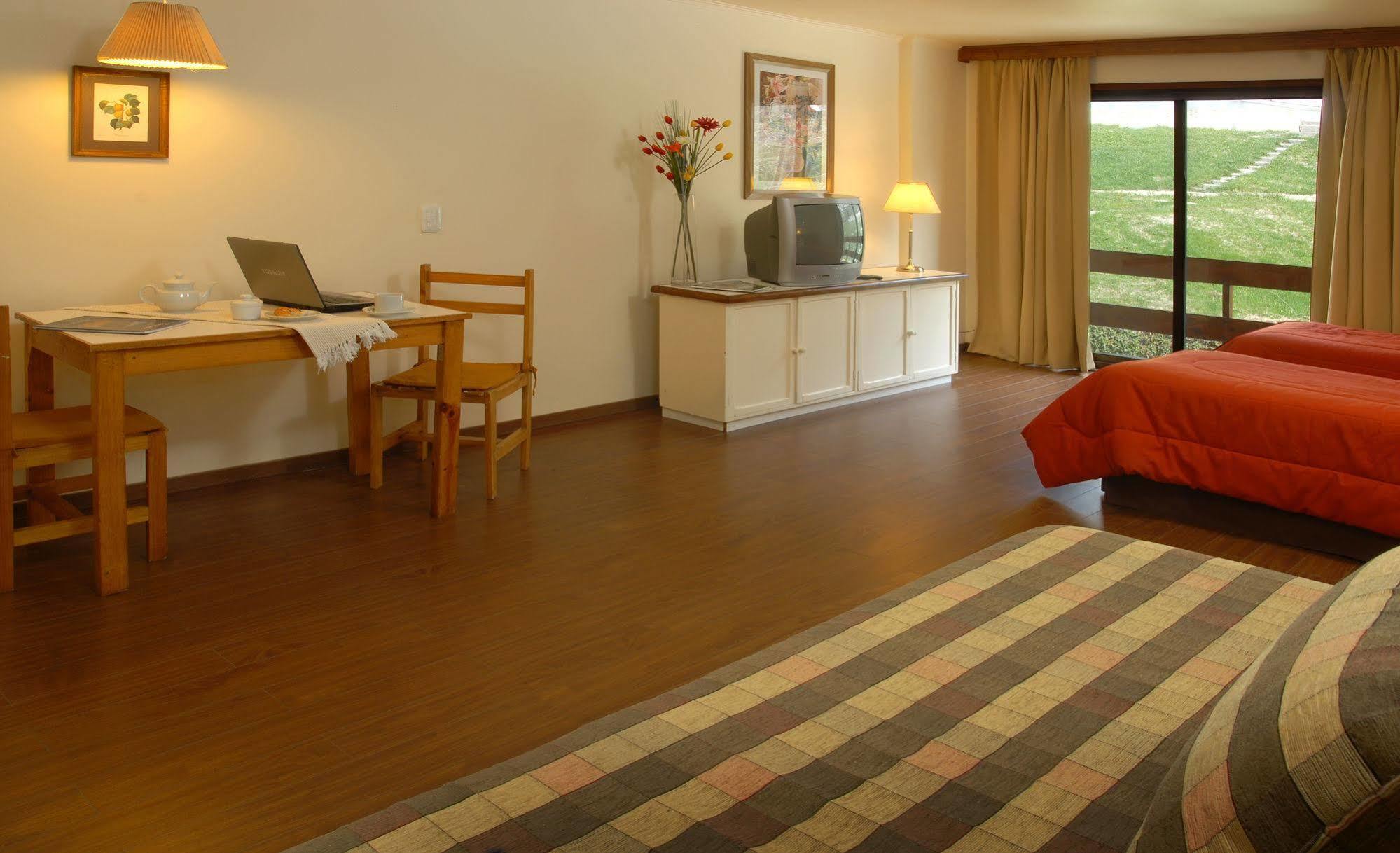 Soft Bariloche Hotel Экстерьер фото