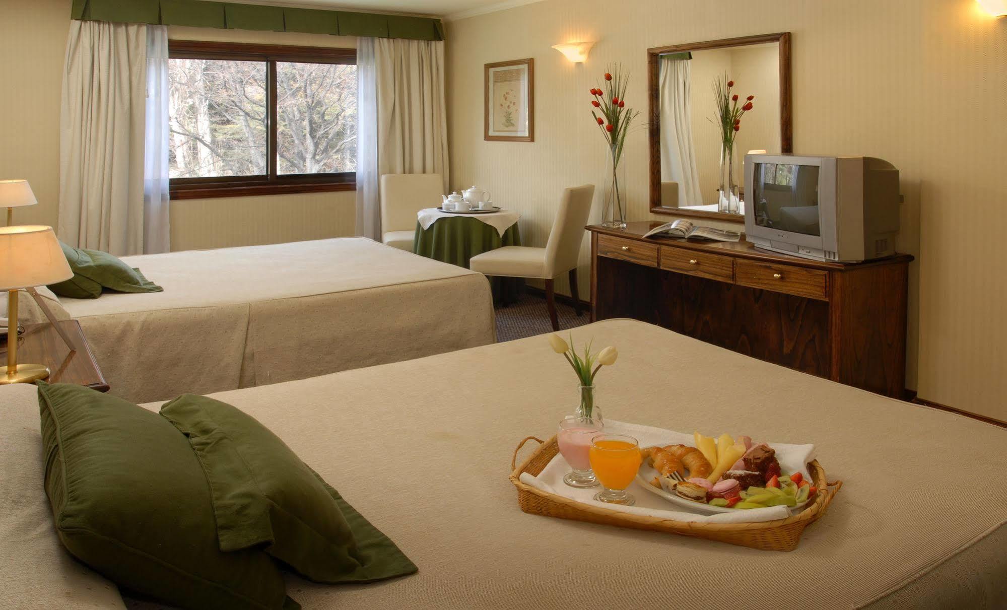 Soft Bariloche Hotel Экстерьер фото