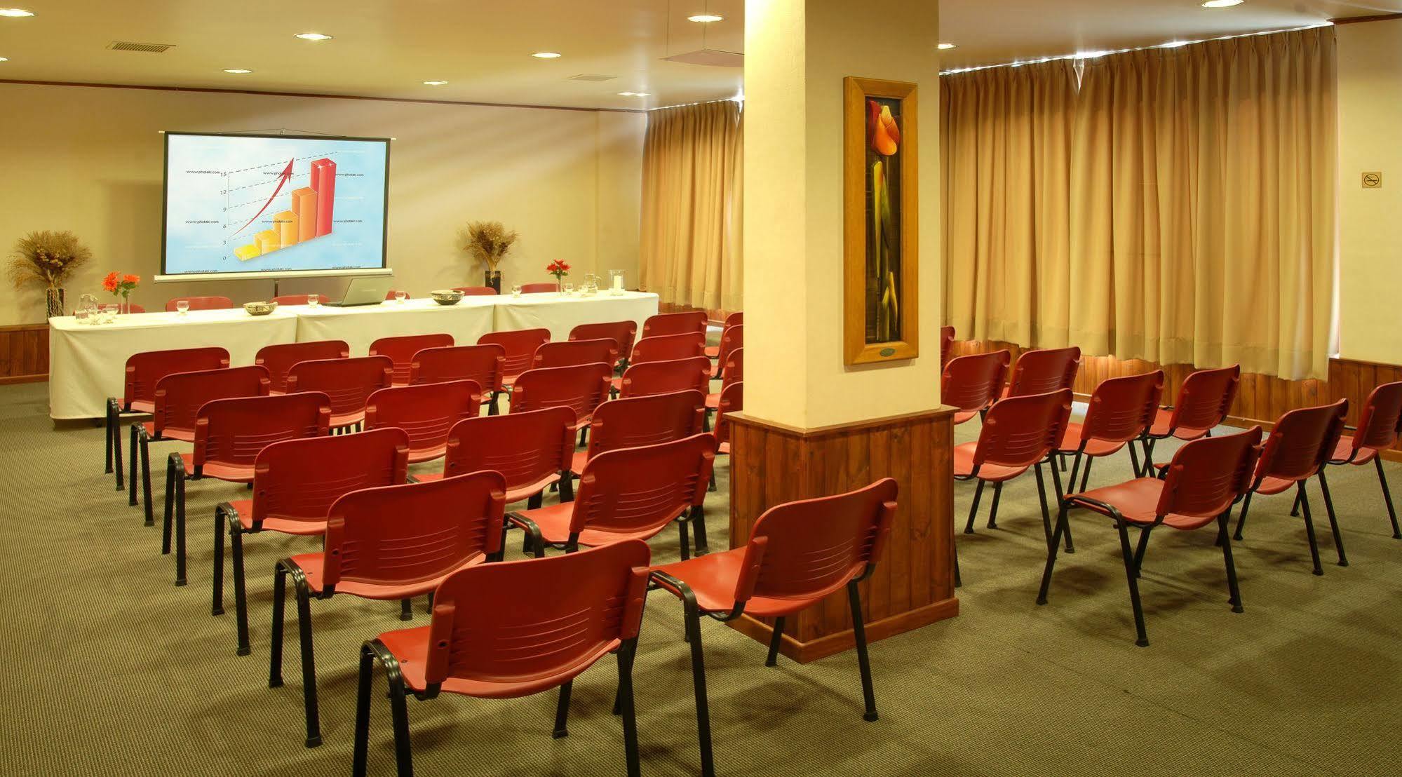 Soft Bariloche Hotel Экстерьер фото